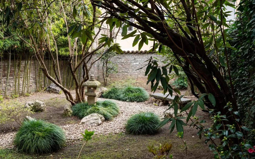 Giardini Zen – Parma