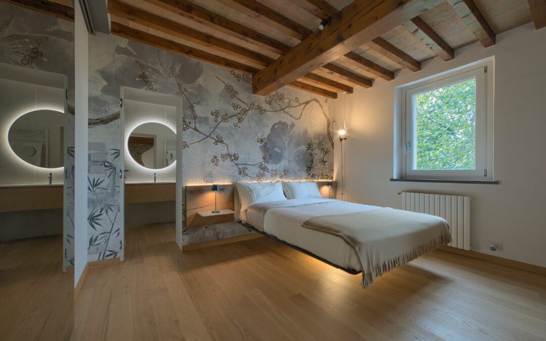 Interior Design Wall-Paper – Parma