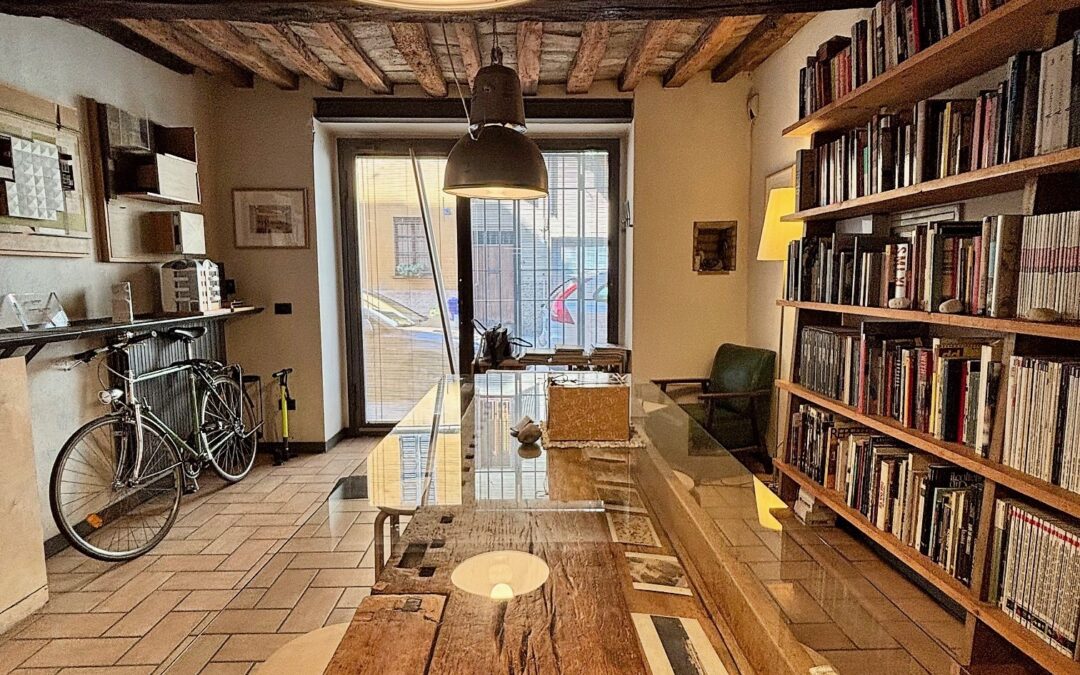 Francesco Asti Studio – Parma
